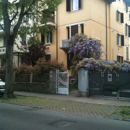 B&B Cittadella Parma Luaran gambar