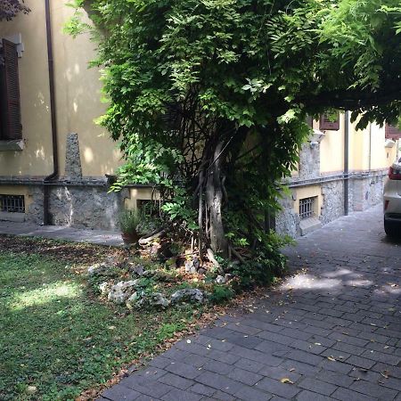B&B Cittadella Parma Luaran gambar