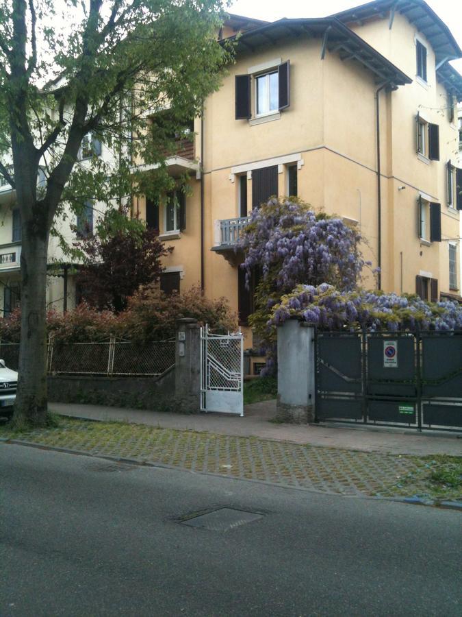 B&B Cittadella Parma Luaran gambar