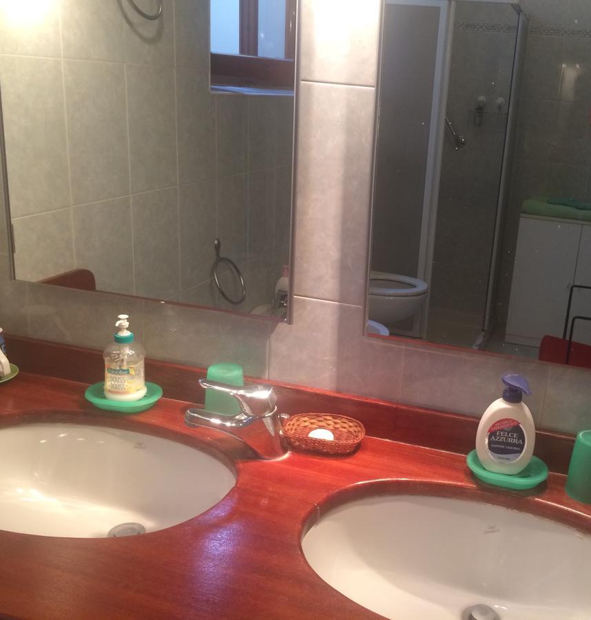 B&B Cittadella Parma Luaran gambar