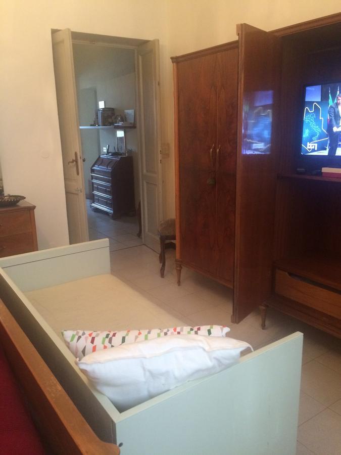 B&B Cittadella Parma Luaran gambar