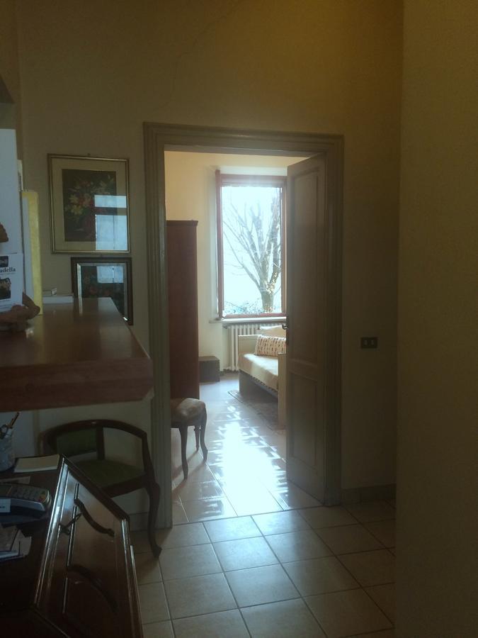 B&B Cittadella Parma Luaran gambar