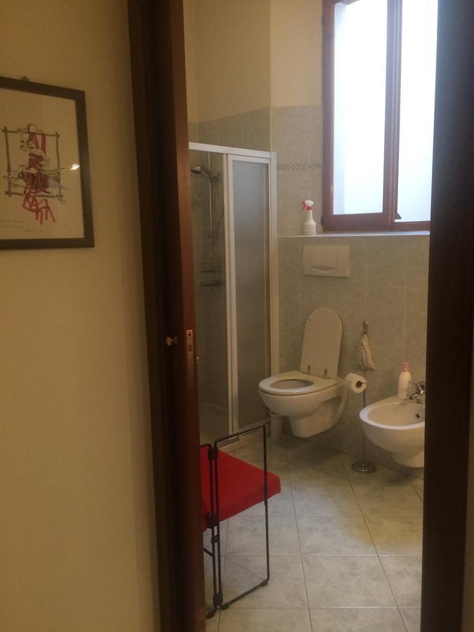B&B Cittadella Parma Luaran gambar