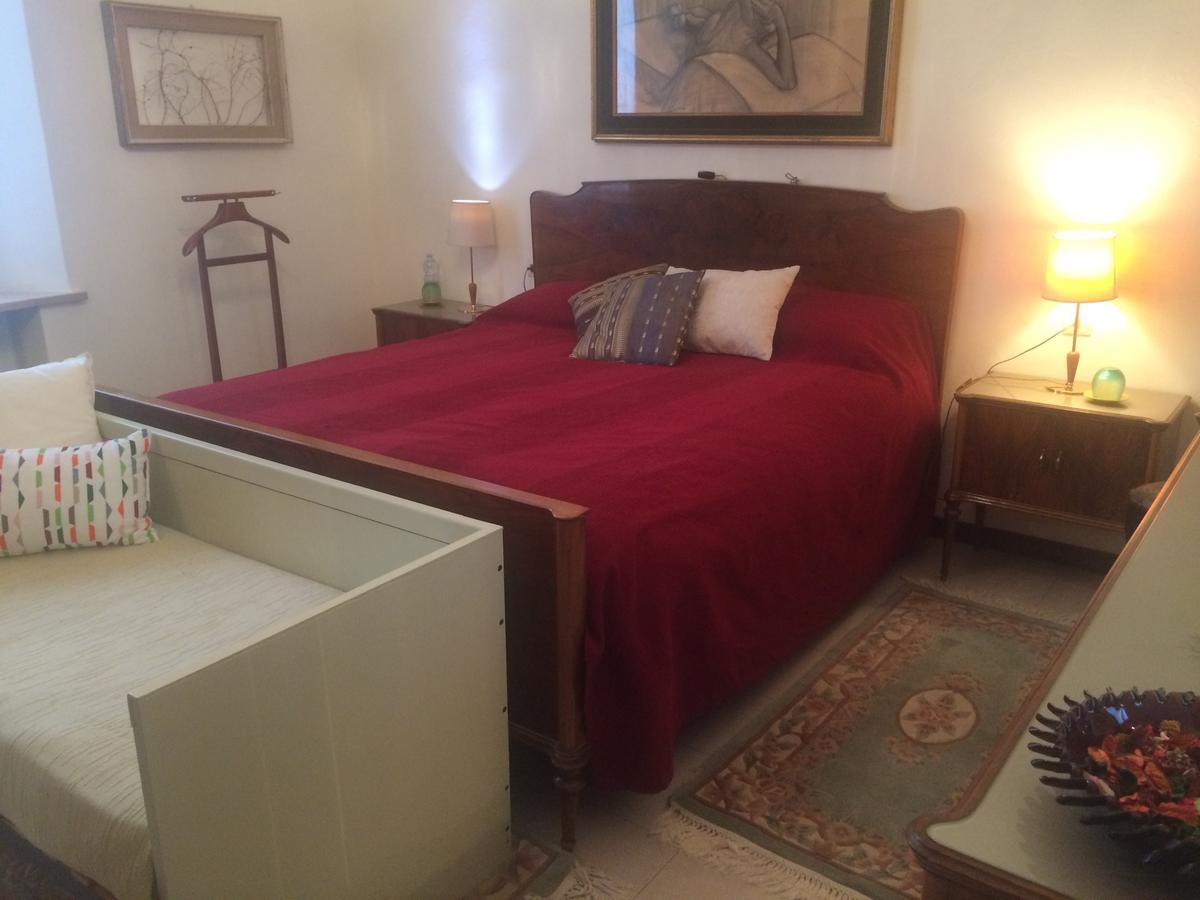 B&B Cittadella Parma Luaran gambar