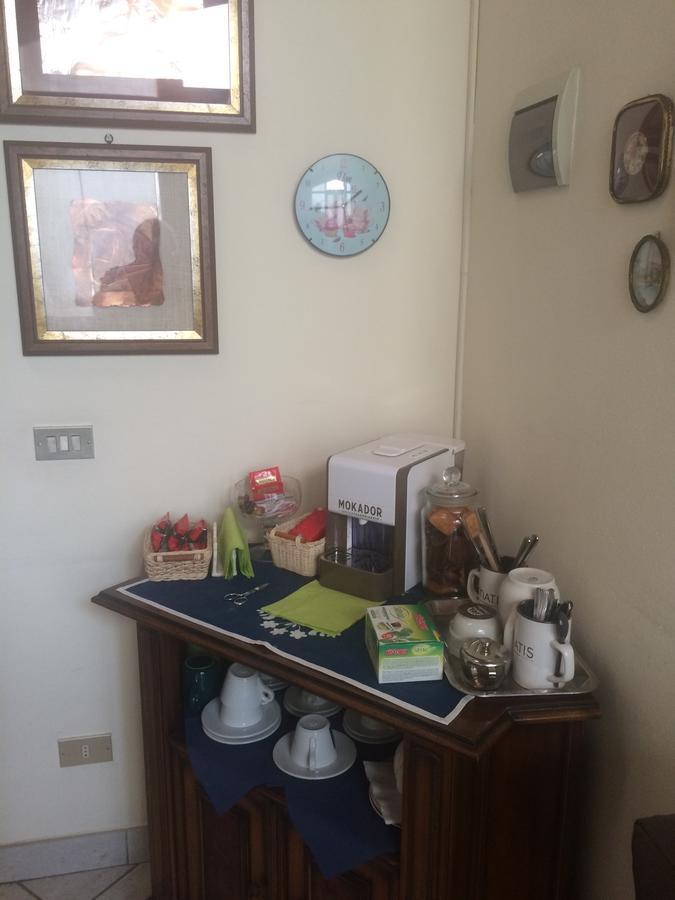 B&B Cittadella Parma Luaran gambar