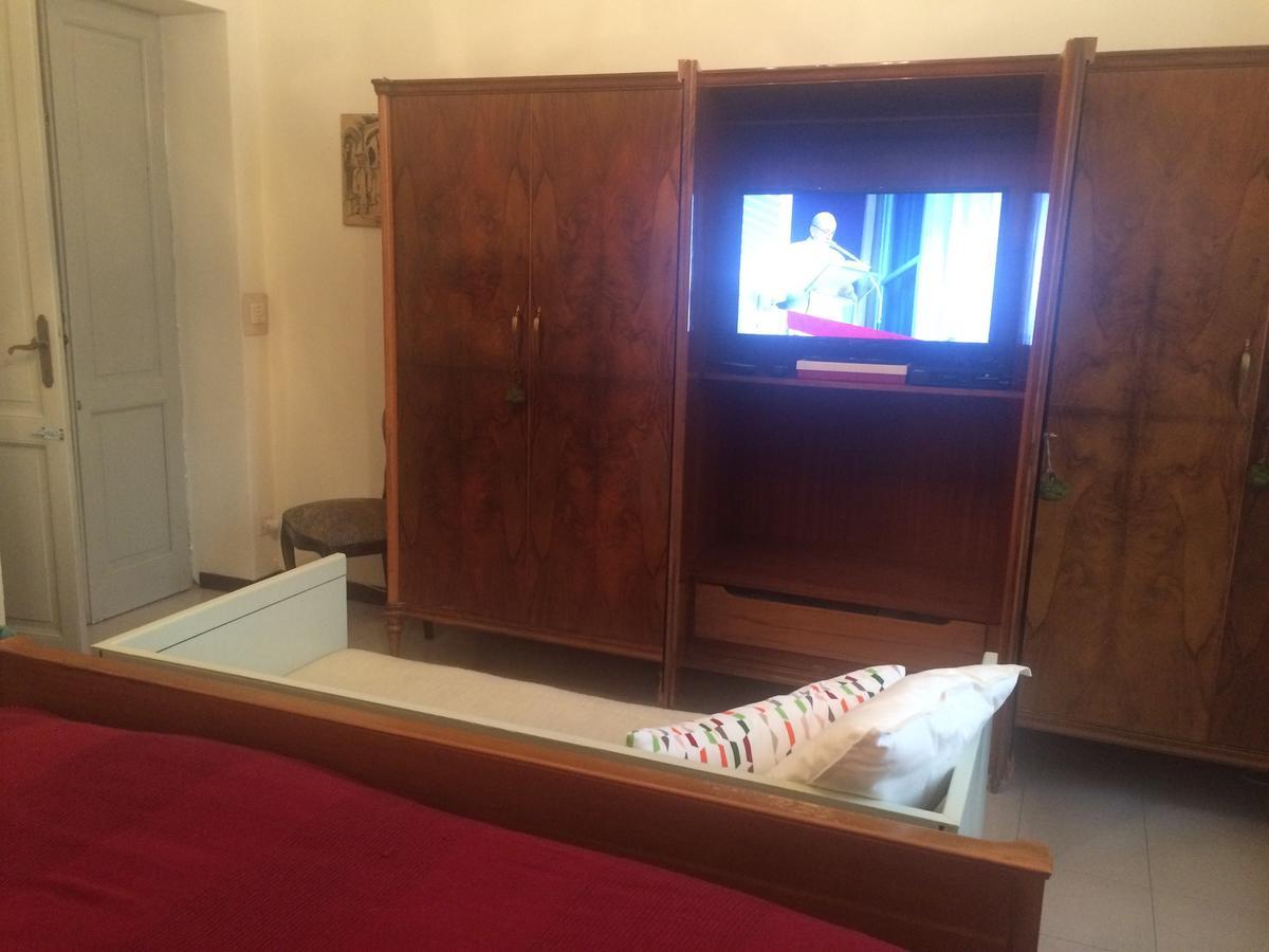 B&B Cittadella Parma Luaran gambar
