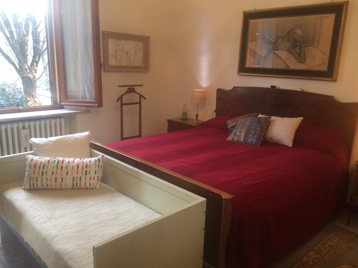 B&B Cittadella Parma Luaran gambar