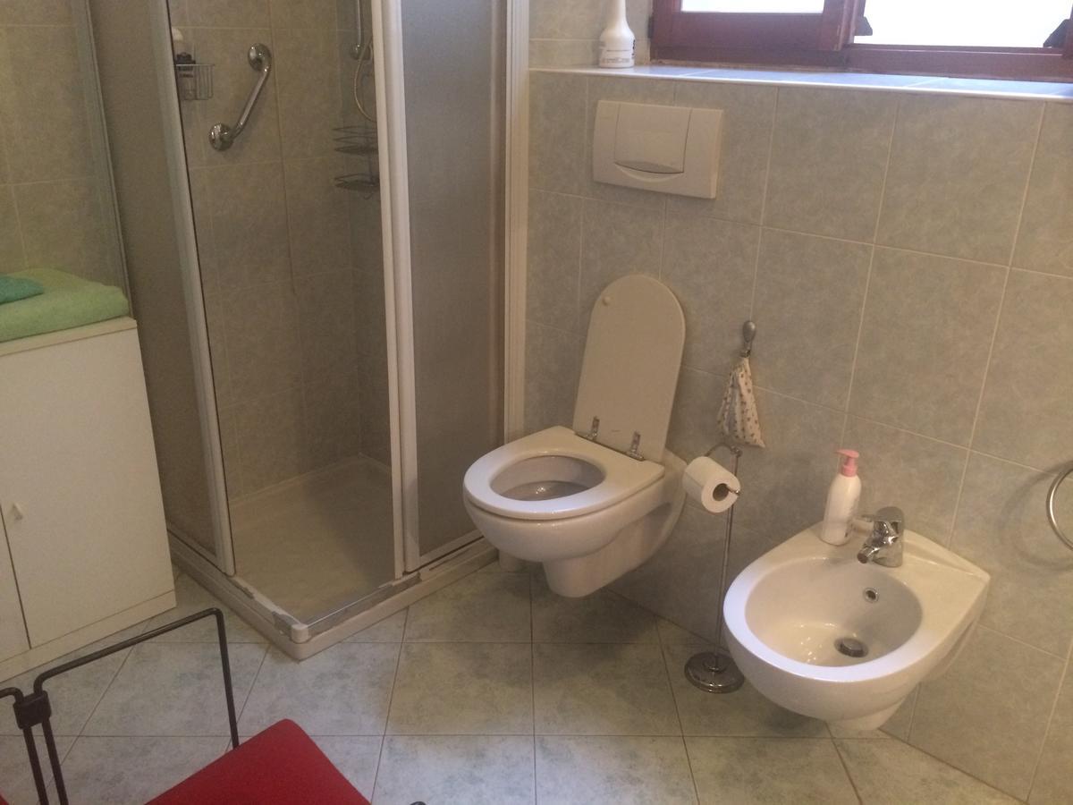 B&B Cittadella Parma Luaran gambar