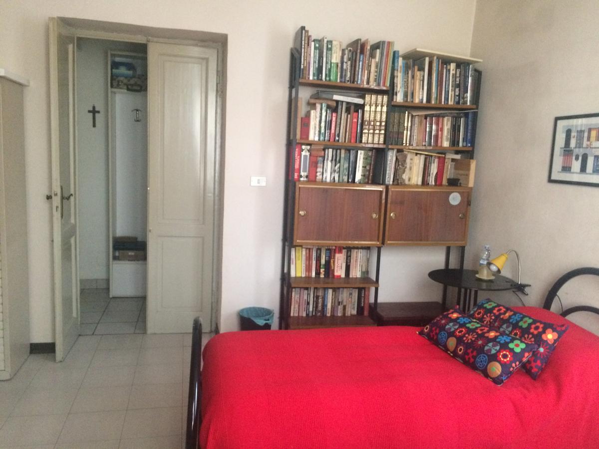 B&B Cittadella Parma Luaran gambar