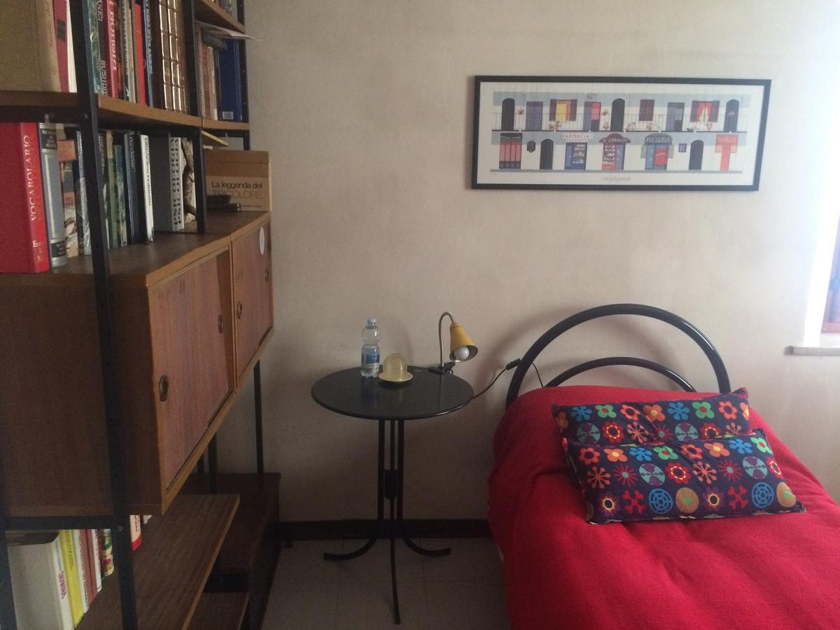 B&B Cittadella Parma Luaran gambar