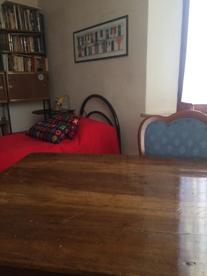 B&B Cittadella Parma Luaran gambar