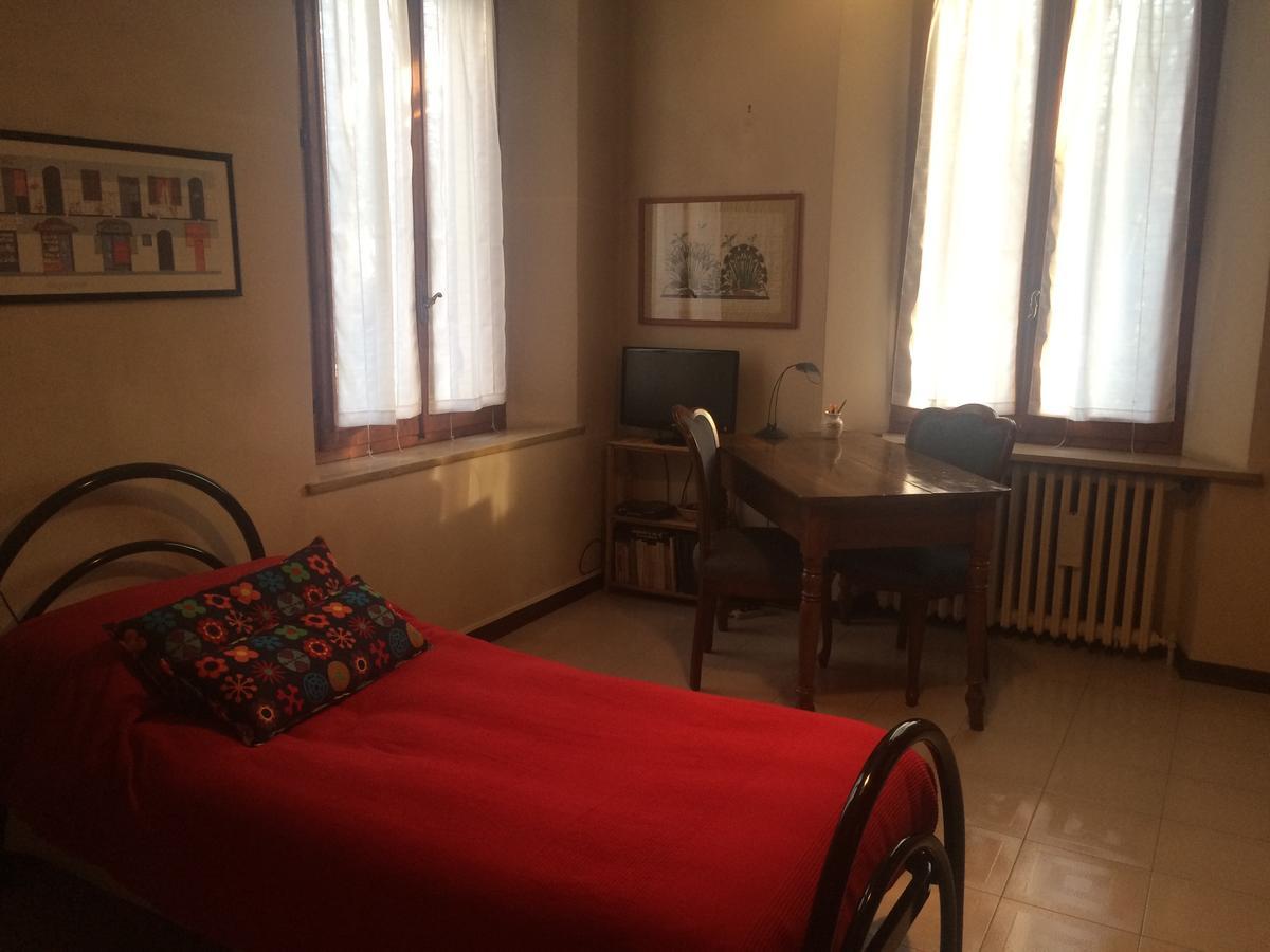 B&B Cittadella Parma Luaran gambar