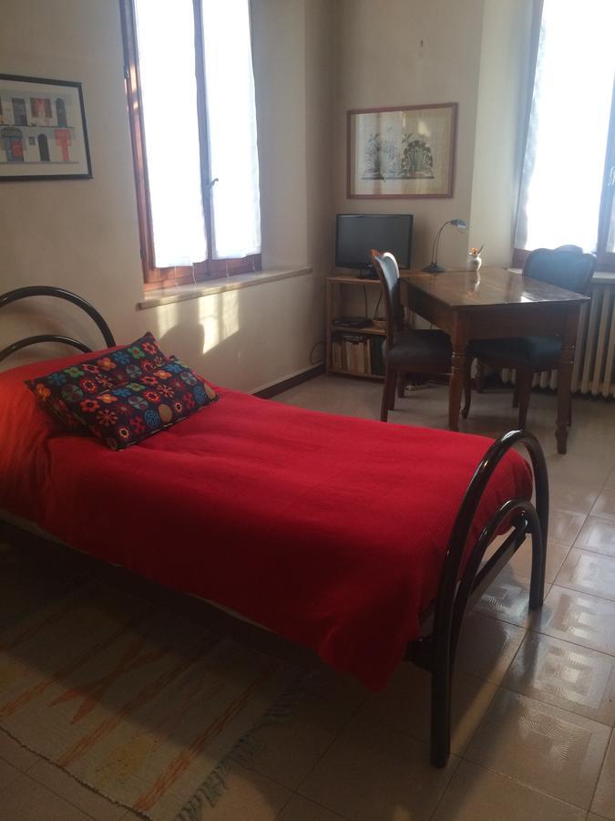 B&B Cittadella Parma Luaran gambar