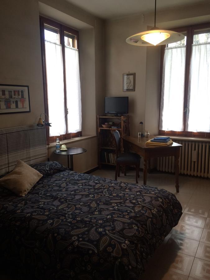 B&B Cittadella Parma Luaran gambar
