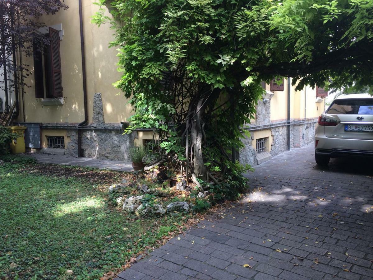 B&B Cittadella Parma Luaran gambar